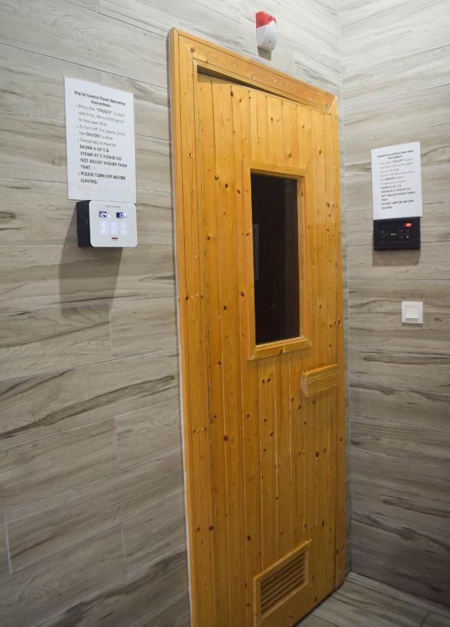 Ekocheras Loft 5 Pax, #Soccertable #Abovemall #Cozy #Freecarpark Куала-Лумпур Екстер'єр фото